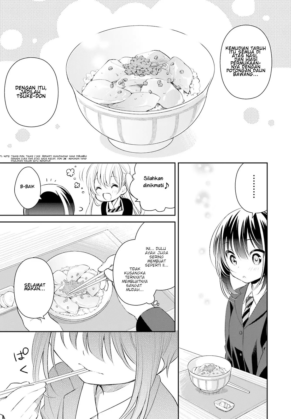 Slow Loop Chapter 02 Gambar 24